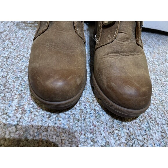 Sorel  Wedge Boot Camel Brown‎ Womens Boots 8.5 NL3492 main image 5